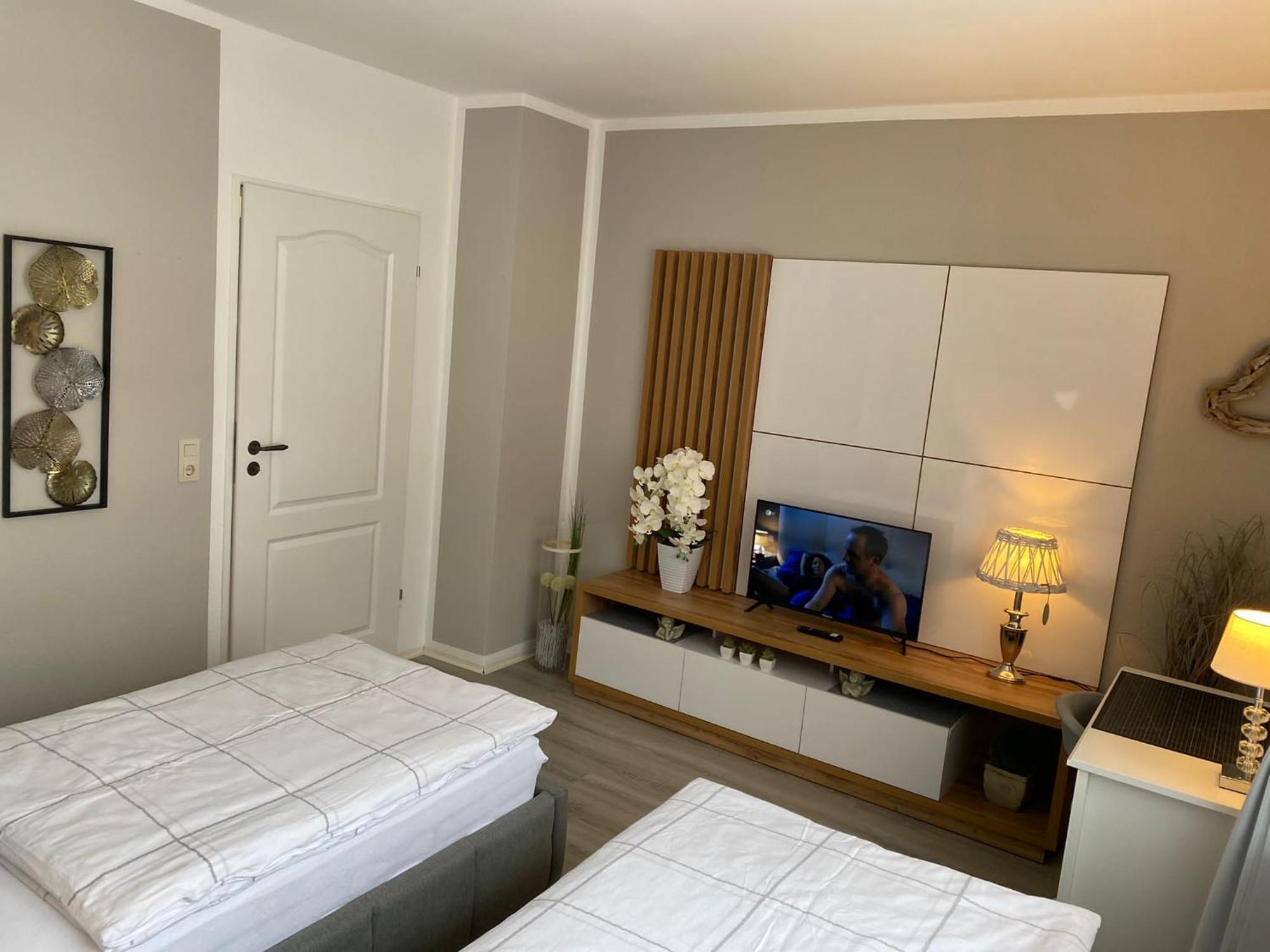 Ferienwohnung Riekes سشمالنبرغ المظهر الخارجي الصورة