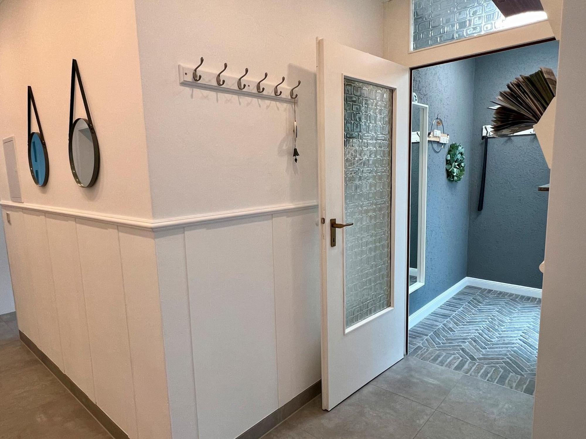 Ferienwohnung Riekes سشمالنبرغ المظهر الخارجي الصورة