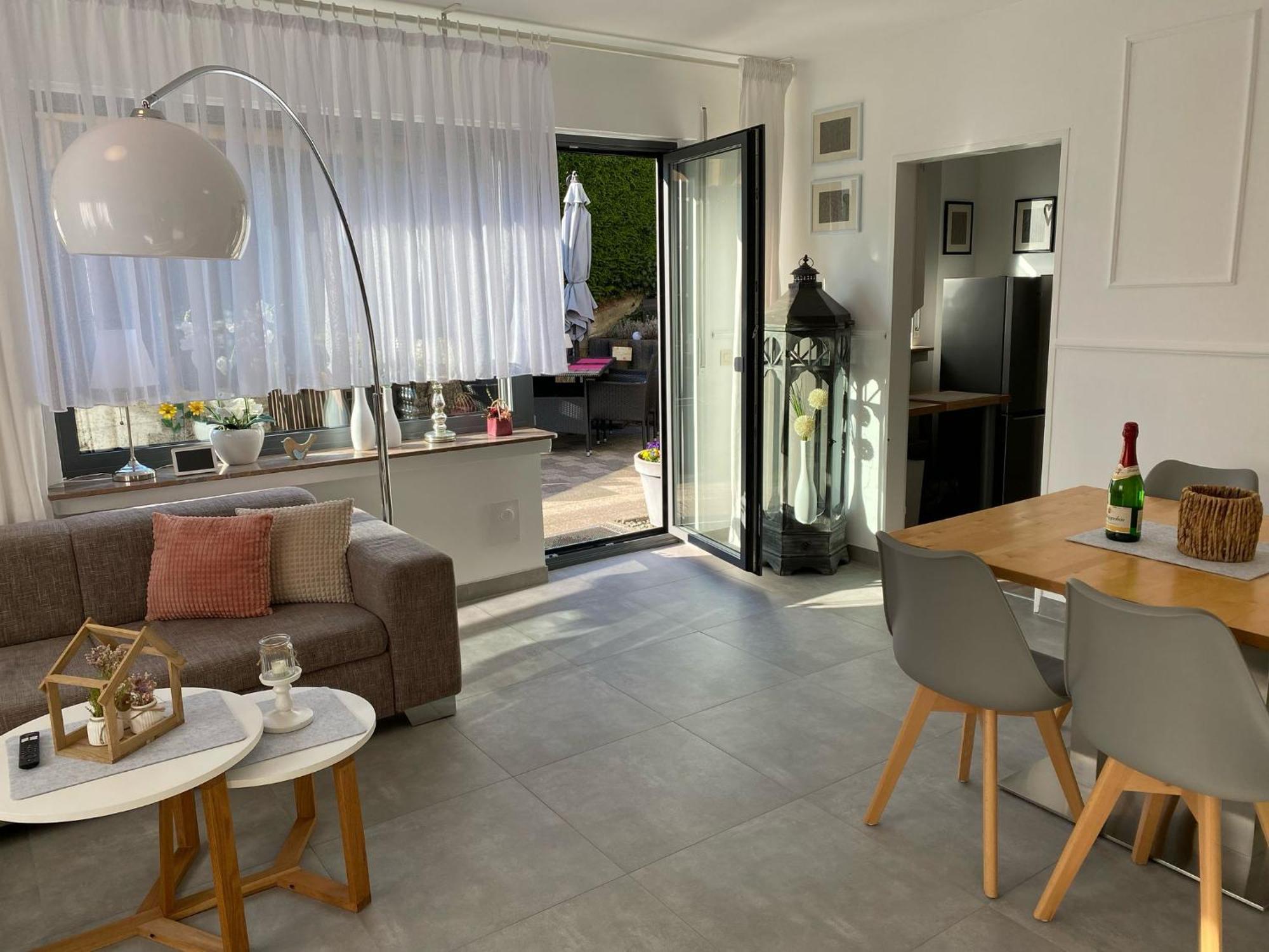 Ferienwohnung Riekes سشمالنبرغ المظهر الخارجي الصورة