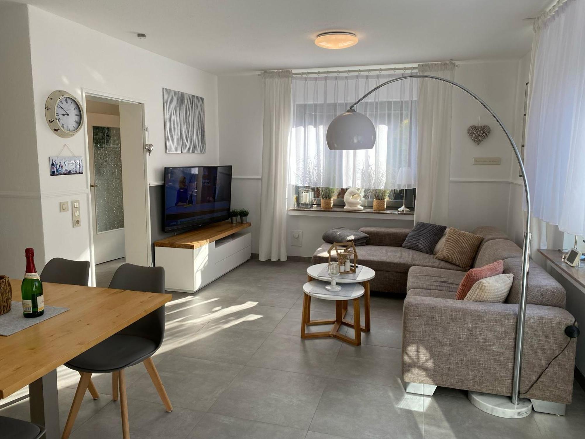 Ferienwohnung Riekes سشمالنبرغ المظهر الخارجي الصورة